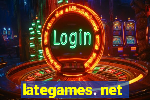 lategames. net